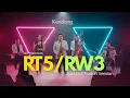 Lagu 💫 RT 5 / RW 3 – CICI PARAMIDA | JAZZ DUT FUSION VERSION| KANDANG MUSIK LAB| DANGDUT LAWAS