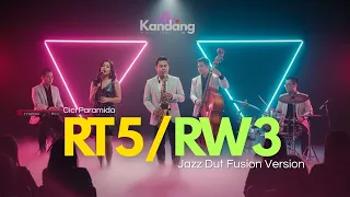  rt 5 rw 3 cici paramida jazz dut fusion version kandang musik lab dangdut lawas