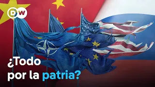 Por qué la ultraderecha alemana quiere apartar al país de la OTAN y acercarlo a Rusia y China