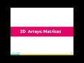 CS 101 lecture16 part 1