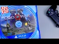 Download Lagu God of War Indonesia, Gameplay PS4 Slim Megapack 2