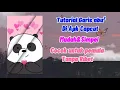 Download Lagu TUTORIAL GARIS ABU ABU DI APK CAPCUT YANG BARU VIRAL ❗ GAMPANG BANGET CARANYA TANPA RIBET ✨