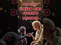 The Secrets of the Simian Line Explained