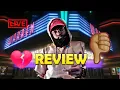 Warren Theater Midewest City OK REVIEW