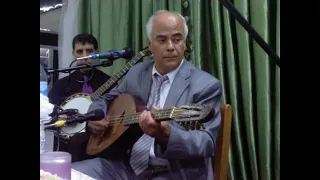 Aziouez Rais بالله عليك يا الرايح كان ريت غزالي 