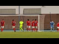 MEN S SOCCER - North Carolina Highlights