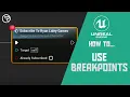 How to Use Breakpoints