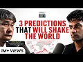 World Order Is a Lie The Next 50 Years Will Change Everything Prof Jiang FO547 Raj Shamani
