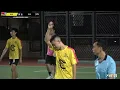 Download Lagu (精華) 葉青 vs 玖零 [2025朗聯盃足球賽-公開組-16強]