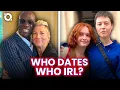 House of the Dragon S2 Cast s Romance and Lifestyle Updates OSSA