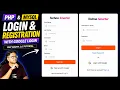 Google Login Integration in PHP MySQL