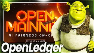 OpenLedger – The AI Blockchain Backed by Korea’s Giant & Top Crypto Investors | Why $OPEN Is Next