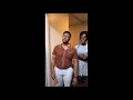 Heartwarming Reunion Lil Meech Big Meech s Inspiring Bond