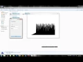 Python SImple Sorting Algorithm Animation Program