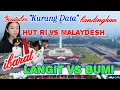 Download Lagu Satu lagi Youtuber Norak‼️Bandingkan Peringatan HUT RI vs Malaydesh.... Ibarat Langit dan Bumi🤣