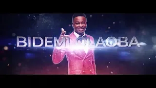 bidemi olaoba live at freedom arena london bamise annual programme 2020