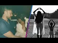 Exes Joshua Jackson and Jodie Turner-Smith VACATION TOGETHER With Daughter Juno