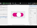PaintCode 3 - Creating a Toggle Switch