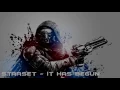 Starset - It Has Begun (Short)