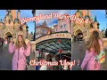 Lagu Disneyland Paris Day 4 Vlog 🇫🇷 | Extra Magic Hours ✨ | Last Day Feels 💖 | Future Trip?! 👀🎄