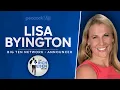 s Lisa Byington Talks Giannis Big Ten Football More Full Interview Rich Eisen Show