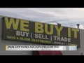 Albuquerque pawn shop accused of buying selling stolen goods