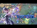 Download Lagu 【Honor of Kings】Yuhuan Gameplay | Stellar Songstress