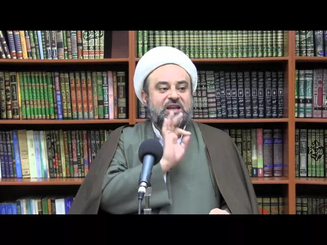 ⁣7- كتاب التجارة - مسألة 19 - منهاج الصالحين - الجزء 2 - الشيخ علي عيديبي
