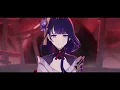 Eir Aoi   Ignite Ep 8 Genshin impact
