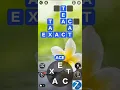 Word Calm level 14 - 30 Calm