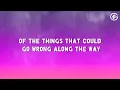 Eraserheads - With A Smile (Lyrics)