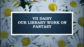 fantasy library lecole chempaka silver rocks grade 7 daisy