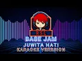 Download Lagu BASE JAM JUWITA HATI KARAOKE VERSION