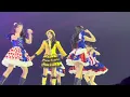 Fancam JKT48 - Hanya Lihat Ke Depan (Mae Shika Mukanee) di Gracia’s Graduation Ceremony