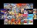Download Lagu 【作業用BGM】ドラゴンボール主題歌集　無印〜DAIMA+劇場版