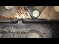 Blown head gasket on Jinma Farm Pro