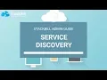 Stackbill Cloud Management Portal Discovering Services on Stackbill