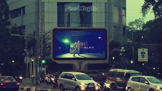 tangga terbaik untukmu feel koplo edit awas dangdut