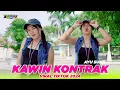 Download Lagu DJ KAWIN KONTRAK - DJ INTAN NOVELA | DJ JEDAG JEDUG PARTY BASS BLAYER BLAYER VIRAL TERBARU 2024