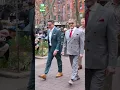 Download Lagu Sylvester Stallone Walking Like Real Mafia Boss #sylvesterstallone #rocky #tulsaking