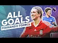 Every Fernando Torres Goal for Liverpool \u0026 Chelsea
