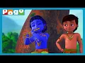 Download Lagu Little Krishna 🪈| The Braveheart with a Flute!😍| Kids Stories 😎| Best Cartoon | @PogoChannel