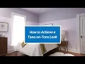 How to Create Monochromatic Painting Style - Sherwin-Williams