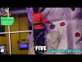 Apex Jumps Trampoline Park