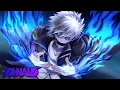 Download Lagu DABI RAP | “Fallen Angel” | Code Rogue ft. Johnald (prod. H3 Music) [MHA]