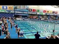 Download Lagu Women’s 100 Back - Parker