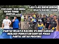 Download Lagu HEBOH PARTAI WIJAYA RACING KETEMU DND GARAGE , KON HANS TEKNO TUNER MANTAU