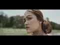 FIERSA BESARI - Melawan Hati feat. PRINSA MANDAGIE (official lyric video)