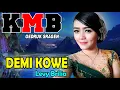 Download Lagu DEMI KOWE  ( Pendhoza )  Cover  Levy Brilia  KMB MUSIC
