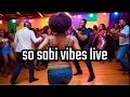 Download Lagu So Sabi vibes live #18 Live mix by Dj Nana